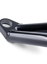 High Lifter APEXX Front Forward Upper and Lower Control Arms w/Ball Joint Red Can-Am Maverick X3 2017-2021                                     - HDFFA-CMX3-R1 - Image 6